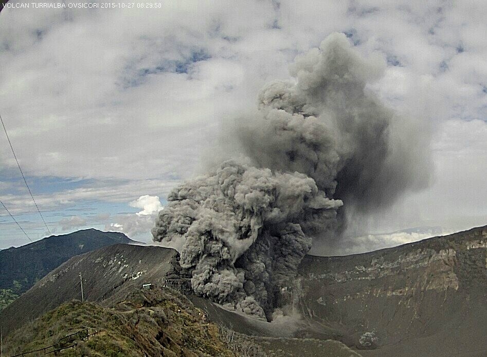 turrialba