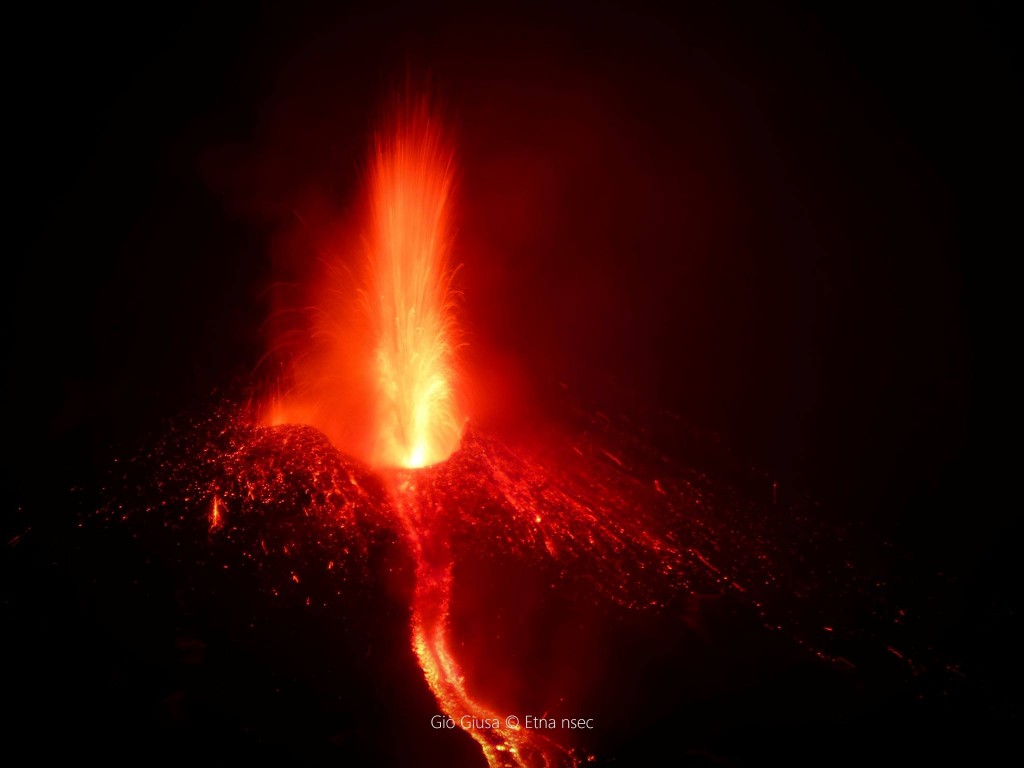 etna