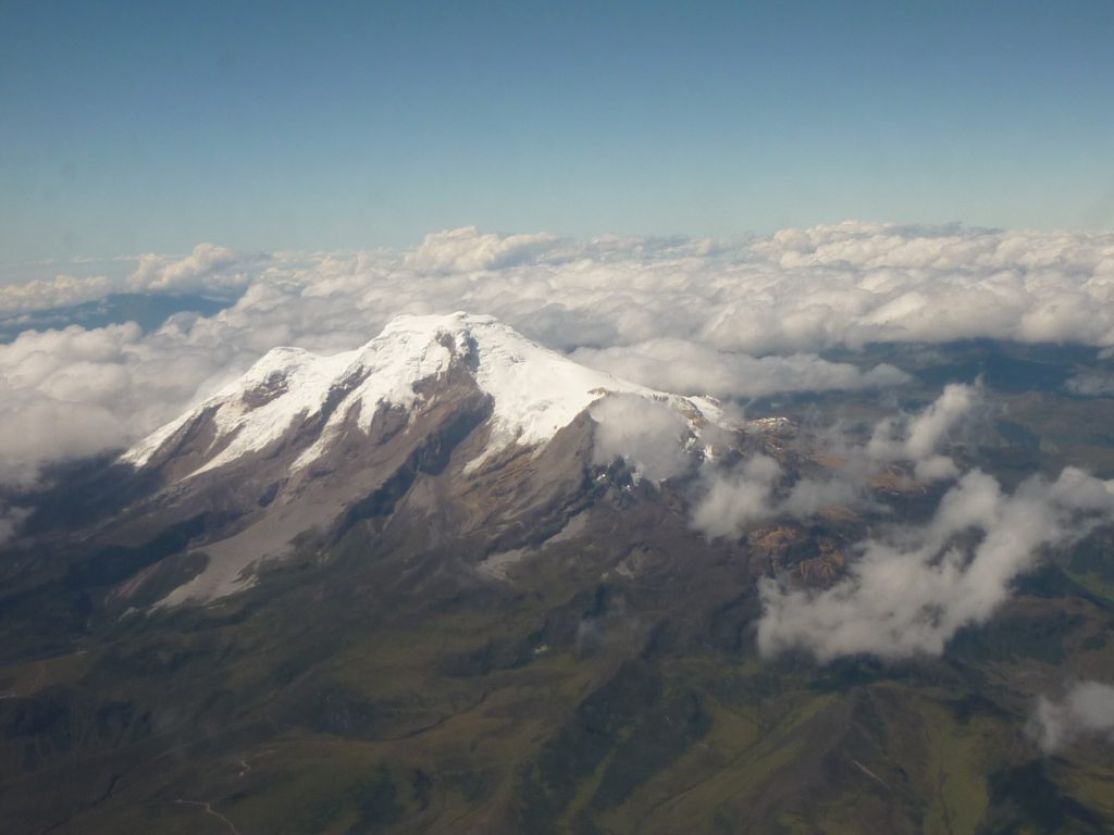 cayambe