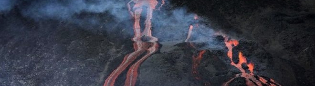 03 Mars 2019. FR. La Réunion : Piton de la Fournaise , Indonesie : Dukono , Chili : Copahue / Nevados de Chillan , Guatemala : Pacaya . 03 Mars 2019. FR. La Réunion : Piton de la Fournaise , Indonesie : Dukono , Chili : Copahue / Nevados de Chillan , Guatemala : Pacaya .