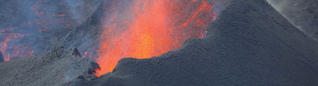 February 04 , 2017. EN. Fuego , Piton de la Fournaise , Bogoslof , Cleveland , Yellowstone . February 04 , 2017. EN. Fuego , Piton de la Fournaise , Bogoslof , Cleveland , Yellowstone .