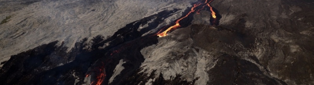 February 20 , 2019. EN. La Réunion : Piton de la Fournaise , Indonesia : Bromo , Colombia : Chiles / Cerro Negro , Mexico : Popocatepetl , Philippines : Mayon . February 20 , 2019. EN. La Réunion : Piton de la Fournaise , Indonesia : Bromo , Colombia : Chiles / Cerro Negro , Mexico : Popocatepetl , Philippines : Mayon .