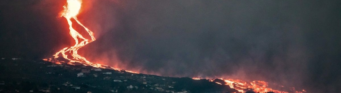 03 Octobre 2021. FR. Espagne / La Palma : Cumbre Vieja , Etats-Unis : Yellowstone , Hawaii : Kilauea , Islande : Péninsule de Reykjanes , Mexique : Popocatepetl . 03 Octobre 2021. FR. Espagne / La Palma : Cumbre Vieja , Etats-Unis : Yellowstone , Hawaii : Kilauea , Islande : Péninsule de Reykjanes , Mexique : Popocatepetl .