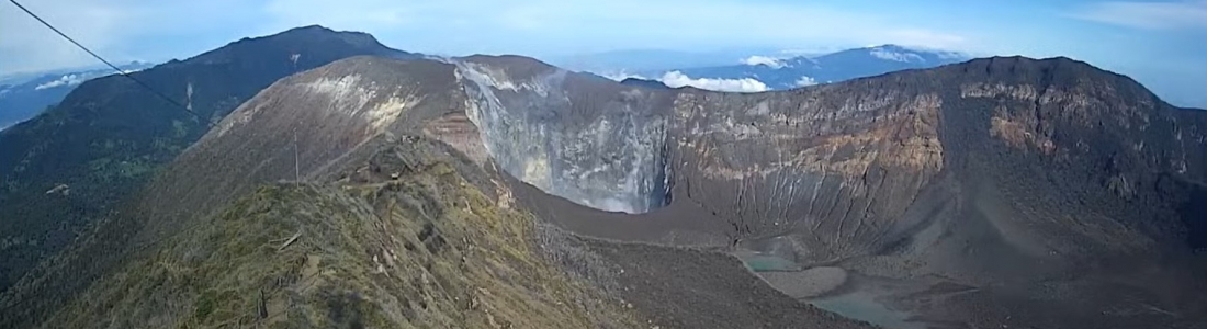 June 26, 2020. EN. Japan : Asama , Russia / Kurile Islands : Ebeko , Costa Rica : Turrialba / Poas / Rincon de la Vieja / Irazu / Miravalles , Hawaii : Mauna Loa . June 26, 2020. EN. Japan : Asama , Russia / Kurile Islands : Ebeko , Costa Rica : Turrialba / Poas / Rincon de la Vieja / Irazu / Miravalles , Hawaii : Mauna Loa .