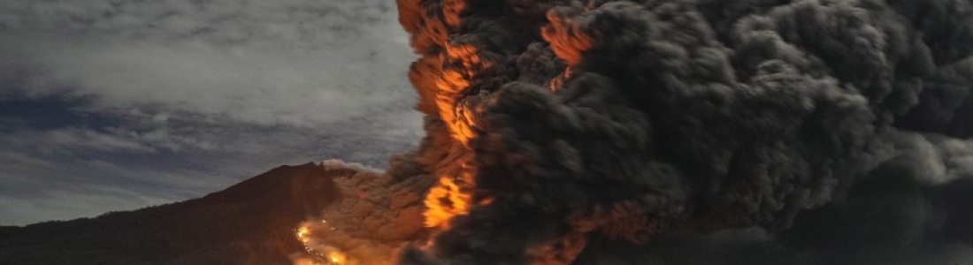 16/06/2016. FR. Poas , Cerro Machin , Sinabung , Zhupanovsky . 16/06/2016. FR. Poas , Cerro Machin , Sinabung , Zhupanovsky .
