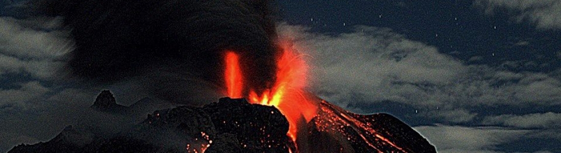 14/04/2016. FR. Sinabung , Reventador , Kilauea , Sakurajima ( Aira) . 14/04/2016. FR. Sinabung , Reventador , Kilauea , Sakurajima ( Aira) .