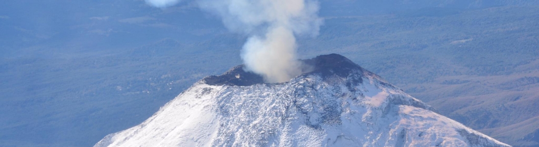 10 Octobre 2018. FR. Chili : Villarica , La Réunion : Piton de la Fournaise , Pérou : Sabancaya , Iles Kouriles : Sarychev Peak , Mexique : Popocatepetl . 10 Octobre 2018. FR. Chili : Villarica , La Réunion : Piton de la Fournaise , Pérou : Sabancaya , Iles Kouriles : Sarychev Peak , Mexique : Popocatepetl .