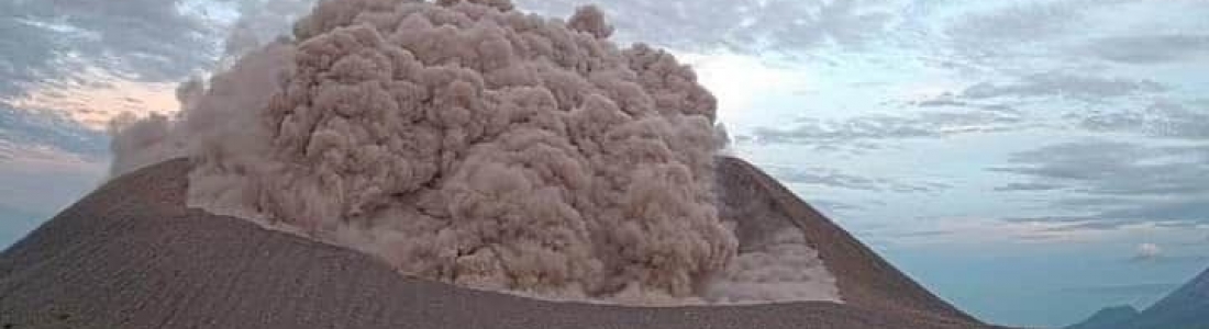 30 Juillet 2020. FR . Nicaragua : Télica , Mexique : Popocatepetl , Kamchatka : Klyuchevskoy , Nouvelle Zélande : White Island , Guatemala : Fuego . 30 Juillet 2020. FR . Nicaragua : Télica , Mexique : Popocatepetl , Kamchatka : Klyuchevskoy , Nouvelle Zélande : White Island , Guatemala : Fuego .