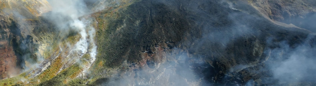 02 Septembre 2020. FR . Italie / Sicile : Etna , La Réunion : Piton de la Fournaise , Italie : Stromboli , Etats-Unis : Yellowstone , Equateur : Sangay . 02 Septembre 2020. FR . Italie / Sicile : Etna , La Réunion : Piton de la Fournaise , Italie : Stromboli , Etats-Unis : Yellowstone , Equateur : Sangay .