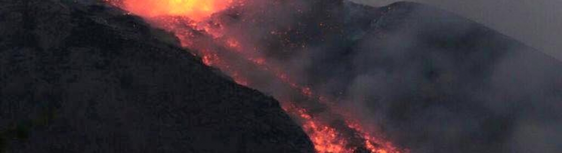30/09/2016. FR. Iya , Momotombo , Nevado Del Ruiz , Colima . 30/09/2016. FR. Iya , Momotombo , Nevado Del Ruiz , Colima .