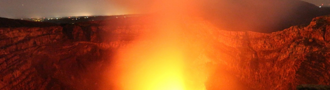 January 31 , 2016. EN. Masaya , Momotombo , Shishaldin , Kilauea . January 31 , 2016. EN. Masaya , Momotombo , Shishaldin , Kilauea .