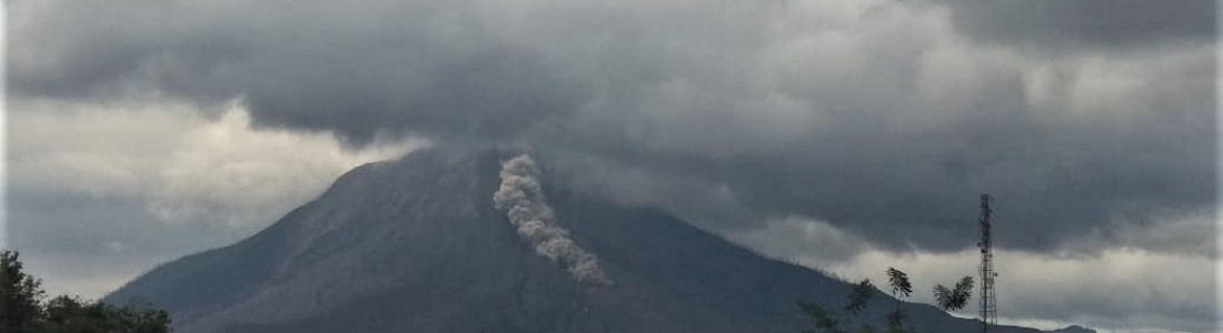 November 20, 2020. EN . Indonesia : Sinabung , Ecuador : Sangay , Hawaii : Mauna Loa , Costa Rica : Turrialba / Poas / Rincon de la Vieja . November 20, 2020. EN . Indonesia : Sinabung , Ecuador : Sangay , Hawaii : Mauna Loa , Costa Rica : Turrialba / Poas / Rincon de la Vieja .