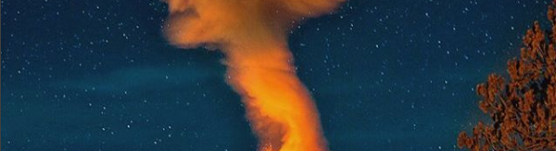 March 02 , 2016. EN. Fuego, Telica , Momotombo , Masaya , Colima . March 02 , 2016. EN. Fuego, Telica , Momotombo , Masaya , Colima .