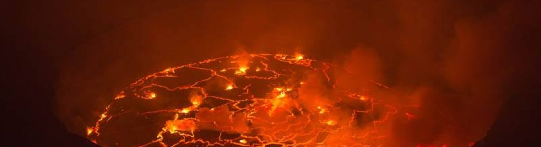 March 09, 2016. EN. Nyiragongo , Lokon-Empung , Tungurahua , Sheveluch . March 09, 2016. EN. Nyiragongo , Lokon-Empung , Tungurahua , Sheveluch .
