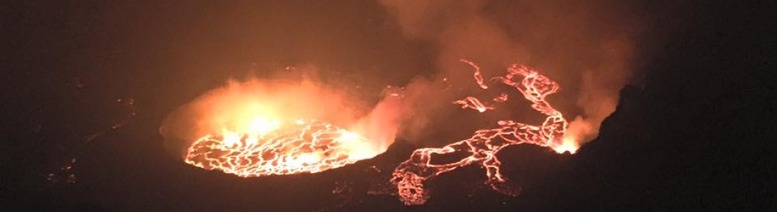 15/03/2016. FR. Nyiragongo , Popocatepetl , Karangetang , Klyuchevskoy . 15/03/2016. FR. Nyiragongo , Popocatepetl , Karangetang , Klyuchevskoy .