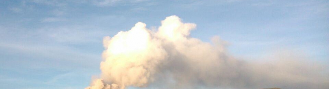 April 05 , 2016. EN. Villarica , Bromo , Popocatepetl , California Volcanoes . April 05 , 2016. EN. Villarica , Bromo , Popocatepetl , California Volcanoes .