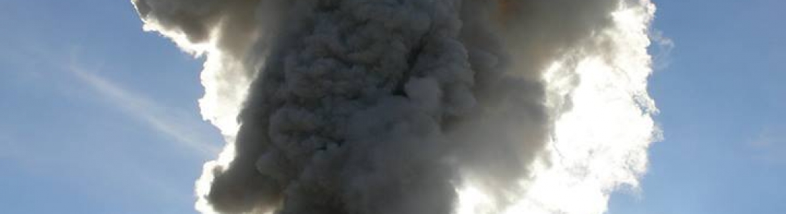 03/05/2016. FR. Santiaguito , Yellowstone , Rincon de la Vieja , White Island , Ruapehu . 03/05/2016. FR. Santiaguito , Yellowstone , Rincon de la Vieja , White Island , Ruapehu .
