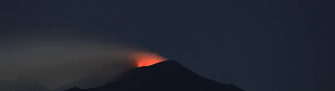 18/05/2016. FR. Etna , Klyuchevskoy , Awu , Mount Hood , Maccalube di Aragona . 18/05/2016. FR. Etna , Klyuchevskoy , Awu , Mount Hood , Maccalube di Aragona .