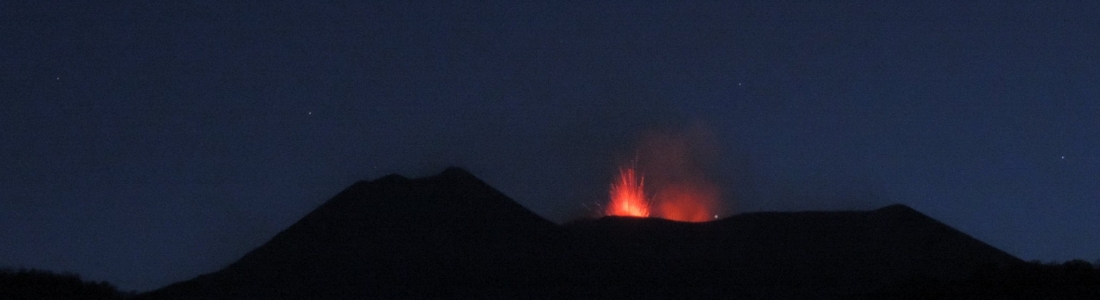 May 25 , 2016. EN. Kilauea , Etna , White Island , Copahue . May 25 , 2016. EN. Kilauea , Etna , White Island , Copahue .
