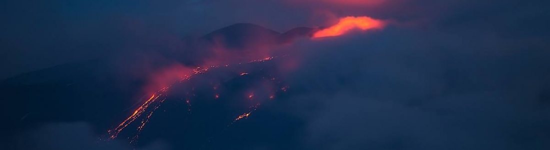 May 19 , 2016. EN . Etna , Kilauea , Telica , Momotombo , Masaya , San Cristobal , Sabancaya. May 19 , 2016. EN . Etna , Kilauea , Telica , Momotombo , Masaya , San Cristobal , Sabancaya.
