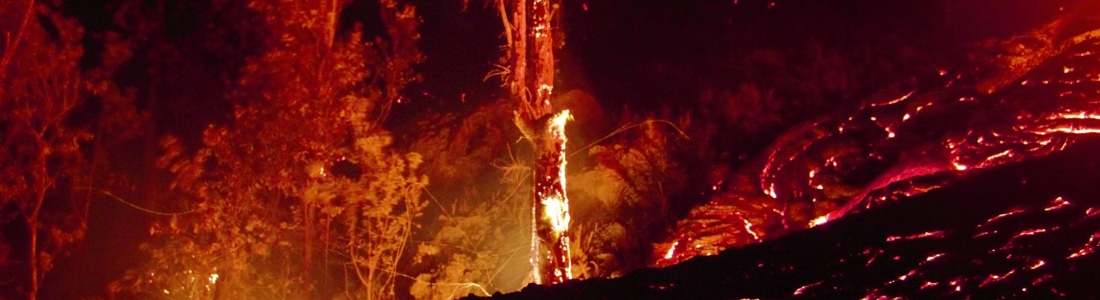 28/06/2016. FR. Kilauea , Masaya , Nevado Del Huila . 28/06/2016. FR. Kilauea , Masaya , Nevado Del Huila .