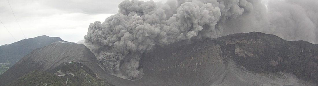 July 15 , 20156. EN. Piton de la Fournaise , San Cristobal , Chaparrastique ( San Miguel) , Turrialba. July 15 , 20156. EN. Piton de la Fournaise , San Cristobal , Chaparrastique ( San Miguel) , Turrialba.