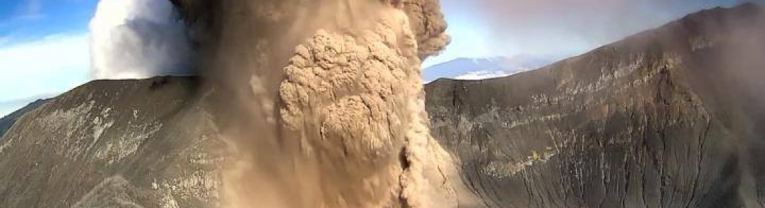 June 26 , 2016. EN. Reventador , Turrialba , Etna , Sakurajima . June 26 , 2016. EN. Reventador , Turrialba , Etna , Sakurajima .