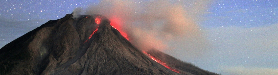 24/08/2016. FR. Ambae , Sinabung , Poas , Nevado Del Ruiz . 24/08/2016. FR. Ambae , Sinabung , Poas , Nevado Del Ruiz .