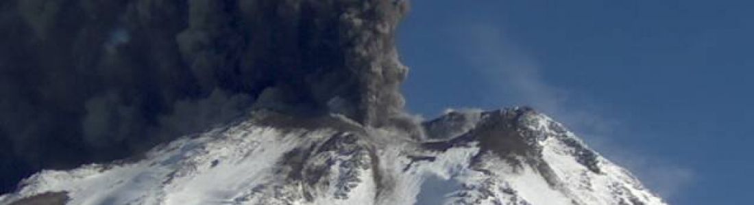 22/09/2016. FR . Kawah – Ijen , Turrialba , Soputan , Nevados de Chillan. 22/09/2016. FR . Kawah – Ijen , Turrialba , Soputan , Nevados de Chillan.