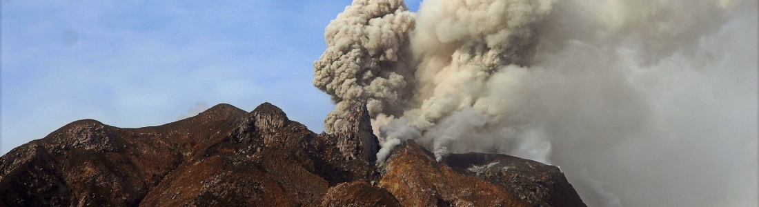 30 Janvier 2021. FR . La Martinique : Montagne Pelée , Indonésie : Sinabung , Equateur : Sangay , Costa Rica : Turrialba / Poas / Rincon de la Vieja / Irazu . 30 Janvier 2021. FR . La Martinique : Montagne Pelée , Indonésie : Sinabung , Equateur : Sangay , Costa Rica : Turrialba / Poas / Rincon de la Vieja / Irazu .