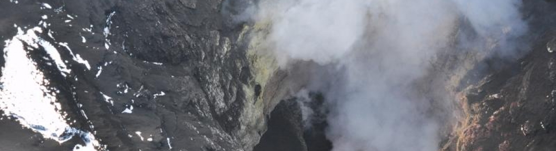 November 26, 2019. EN. Alaska : Shishaldin , Peru : Ubinas , Peru : Sabancaya , Chile : Nevados of Chillan , Indonesia : Anak Krakatau . November 26, 2019. EN. Alaska : Shishaldin , Peru : Ubinas , Peru : Sabancaya , Chile : Nevados of Chillan , Indonesia : Anak Krakatau .