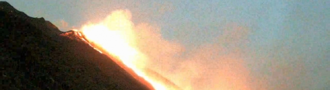 January 23, 2021. EN . Italy : Stromboli , Indonesia : Merapi , Chile , Nevados of Chillan , Guatemala : Pacaya . January 23, 2021. EN . Italy : Stromboli , Indonesia : Merapi , Chile , Nevados of Chillan , Guatemala : Pacaya .