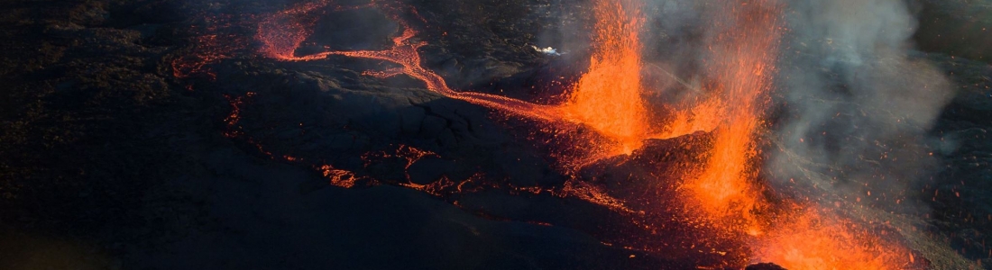 September 13 , 2016. EN. White Island , Mayon, Piton de la Fournaise , Mauna Loa . September 13 , 2016. EN. White Island , Mayon, Piton de la Fournaise , Mauna Loa .