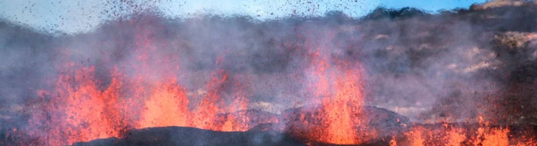 September 14 , 2016. EN. Piton de la Fournaise , Ubinas , Turrialba , Klyuchevskoy . September 14 , 2016. EN. Piton de la Fournaise , Ubinas , Turrialba , Klyuchevskoy .