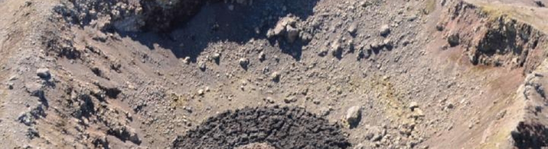 January 18 , 2019. EN. Alaska : Cleveland , Colombia : Chiles / Cerro Negro , Indonesia : Ibu , Mayotte : seismic activity , Costa Rica : Turrialba / Poas / Rincon de la Vieja . January 18 , 2019. EN. Alaska : Cleveland , Colombia : Chiles / Cerro Negro , Indonesia : Ibu , Mayotte : seismic activity , Costa Rica : Turrialba / Poas / Rincon de la Vieja .
