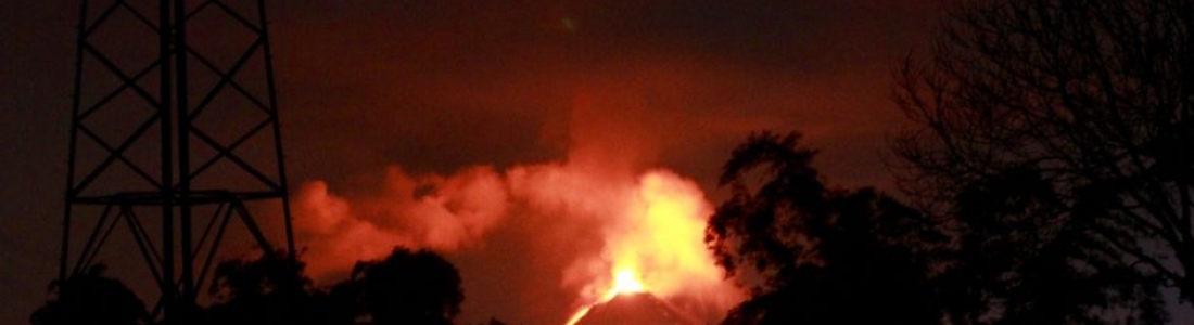 08/02/2016. Fr. Turrialba , Bromo , Soputan , Santiaguito . 08/02/2016. Fr. Turrialba , Bromo , Soputan , Santiaguito .