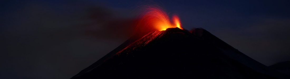 03 February 2021. EN. Italy / Sicily : Etna , Italy : Stromboli , New Zealand : White Island , Hawaii : Kilauea . 03 February 2021. EN. Italy / Sicily : Etna , Italy : Stromboli , New Zealand : White Island , Hawaii : Kilauea .