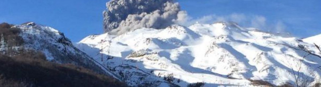 07/05/2017. FR . Nevados De Chillan , Mauna Loa , Popocatepetl , Volcans de Californie . 07/05/2017. FR . Nevados De Chillan , Mauna Loa , Popocatepetl , Volcans de Californie .