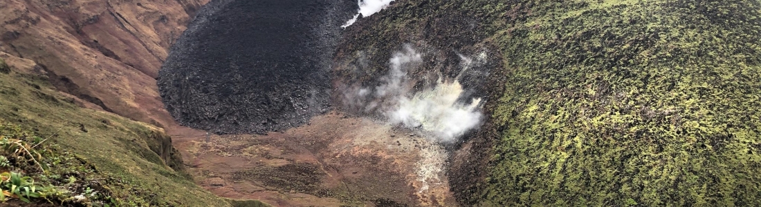February 14, 2021. EN . Philippines : Taal , Indonesia : Raung , Saint Vincent : Soufrière Saint Vincent , Guatemala : Pacaya . February 14, 2021. EN . Philippines : Taal , Indonesia : Raung , Saint Vincent : Soufrière Saint Vincent , Guatemala : Pacaya .
