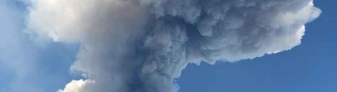 February 20, 2021. EN . Italy / Sicily : Etna , Indonesia : Merapi , Hawaii : Kilauea , Guatemala : Pacaya . February 20, 2021. EN . Italy / Sicily : Etna , Indonesia : Merapi , Hawaii : Kilauea , Guatemala : Pacaya .