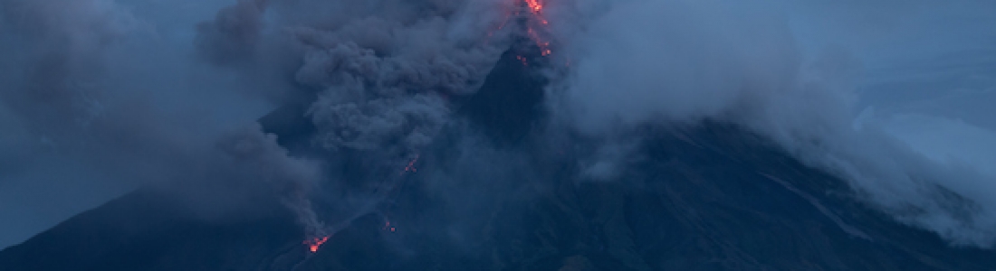 29 Janvier 2018. FR. Mayon , San Miguel ( Chaparrastique) , Agung , Fuego . 29 Janvier 2018. FR. Mayon , San Miguel ( Chaparrastique) , Agung , Fuego .