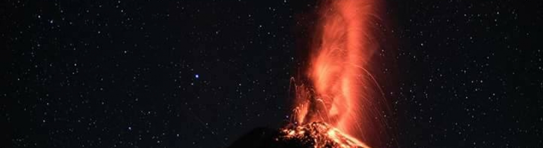 18/01/2017. FR. Nevado Del Ruiz , Kilauea , Colima , Bogoslof . 18/01/2017. FR. Nevado Del Ruiz , Kilauea , Colima , Bogoslof .