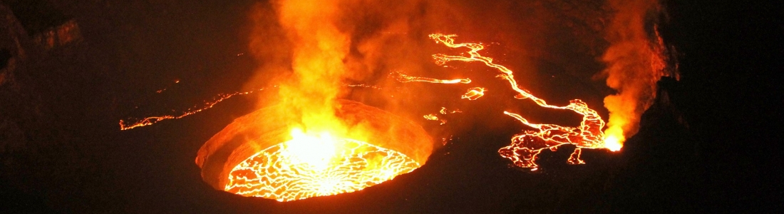 19/03/2016. FR. Nyiragongo , Copahue , Chaine des Cascades ( St Helens ) , Masaya . 19/03/2016. FR. Nyiragongo , Copahue , Chaine des Cascades ( St Helens ) , Masaya .