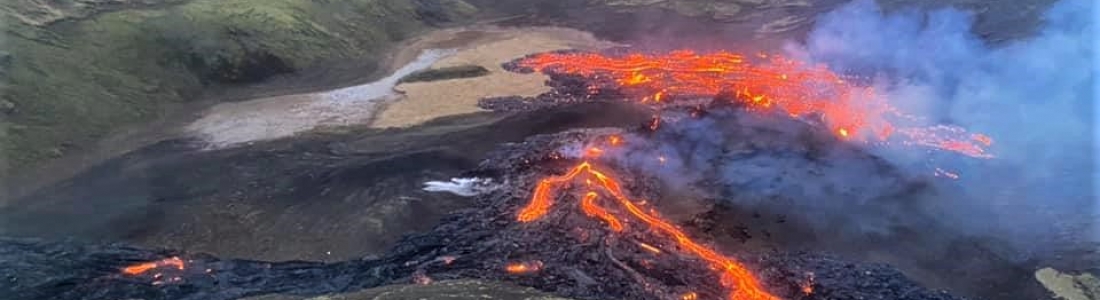 March 21, 2021. EN. Iceland : Fagradalsfjall , Hawaii : Kilauea , Alaska : Cleveland , Ecuador : Reventador , Mexico : Popocatepetl . March 21, 2021. EN. Iceland : Fagradalsfjall , Hawaii : Kilauea , Alaska : Cleveland , Ecuador : Reventador , Mexico : Popocatepetl .
