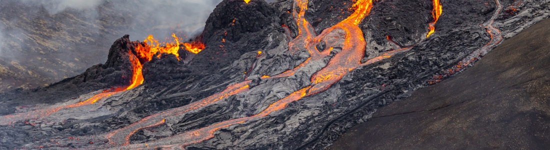 March 22, 2021. EN . Iceland : Fagradalsfjall , Kamchatka : Klyuchevskoy , La Réunion : Piton de la Fournaise , Indonesia : Kerinci , Saint Vincent : Soufrière Saint Vincent . March 22, 2021. EN . Iceland : Fagradalsfjall , Kamchatka : Klyuchevskoy , La Réunion : Piton de la Fournaise , Indonesia : Kerinci , Saint Vincent : Soufrière Saint Vincent .