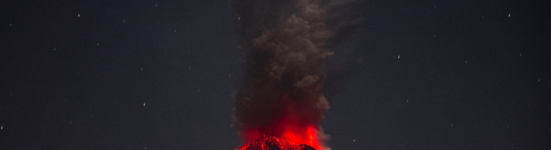 February 17 , 2017. EN. Piton de la Fournaise , Pacaya , Colima , Sheveluch . February 17 , 2017. EN. Piton de la Fournaise , Pacaya , Colima , Sheveluch .