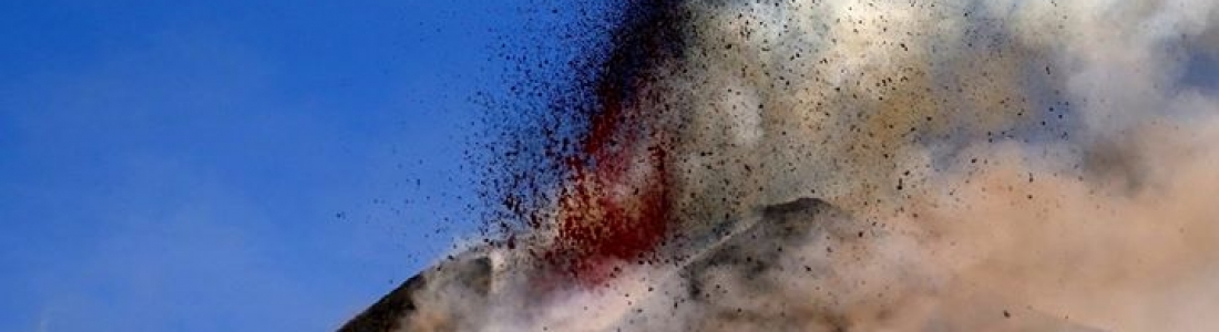 01/03/2017. FR. Etna , Ebeko , Pacaya , Sabancaya . 01/03/2017. FR. Etna , Ebeko , Pacaya , Sabancaya .