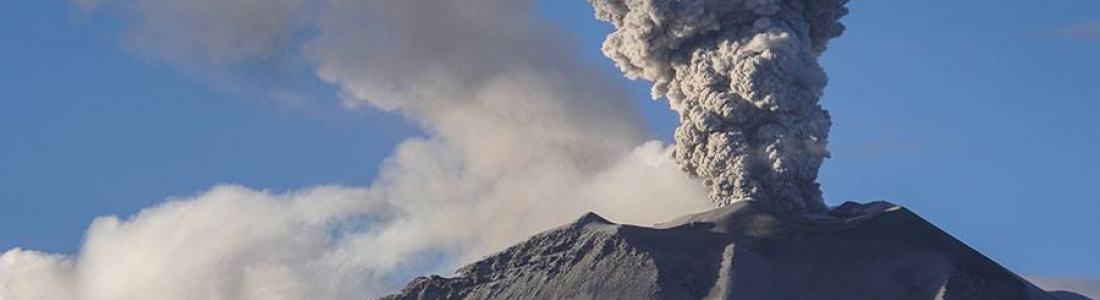 04/07/2017. FR . Sabancaya , Misti , Bogoslof , Poas , Turrialba , Rincon de la Vieja . 04/07/2017. FR . Sabancaya , Misti , Bogoslof , Poas , Turrialba , Rincon de la Vieja .