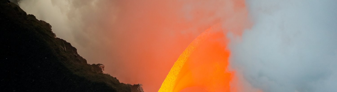 11/03/2017. FR. Kilauea , Fuego , Nevado Del Huilà , Sabancaya . 11/03/2017. FR. Kilauea , Fuego , Nevado Del Huilà , Sabancaya .