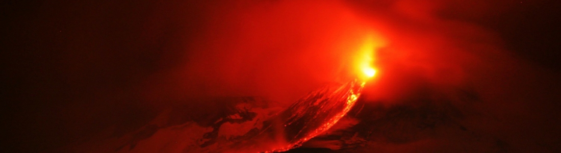 March 03 , 2017. EN. Nevados De Chillan , Etna , Fuego , Ebulobo . March 03 , 2017. EN. Nevados De Chillan , Etna , Fuego , Ebulobo .